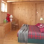 Hotel Diffuso Sauris In Sauris Di Sopra