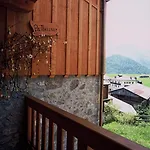 Diffuso Sauris In Sauris Di Sopra Hotel 3*