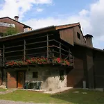 Hotel Diffuso Sauris In Sauris Di Sopra 3*