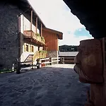 Hotel Diffuso Sauris In Sauris Di Sopra