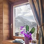 Diffuso Sauris In Sauris Di Sopra Hotel Triest