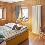 Hotel Diffuso Sauris In Sauris Di Sopra Triest