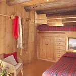 Diffuso Sauris In Sauris Di Sopra Hotel