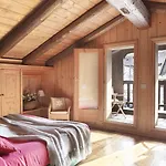 Diffuso Sauris In Sauris Di Sopra Hotel Triest
