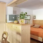 Hotel Diffuso Sauris In Sauris Di Sopra 3*