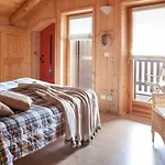 Diffuso Sauris In Sauris Di Sopra 3*