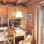 Diffuso Sauris In Sauris Di Sopra 3* Triest