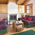 Diffuso Sauris In Sauris Di Sopra Hotel Triest