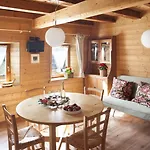 Diffuso Sauris In Sauris Di Sopra 3* Triest