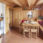 Diffuso Sauris In Sauris Di Sopra Hotel Triest