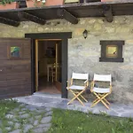 Hotel Diffuso Sauris In Sauris Di Sopra Triest