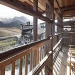 Diffuso Sauris In Sauris Di Sopra 3*