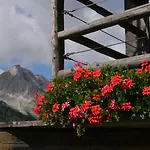 Diffuso Sauris In Sauris Di Sopra 3* Triest