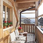 Diffuso Sauris In Sauris Di Sopra Triest