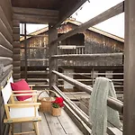 Diffuso Sauris In Sauris Di Sopra