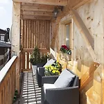 Hotel Diffuso Sauris In Sauris Di Sopra 3*