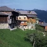 Hotel Diffuso Sauris In Sauris Di Sopra