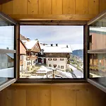Diffuso Sauris In Sauris Di Sopra Hotel