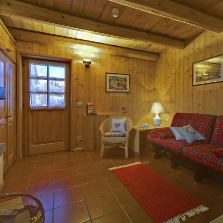 Hotel Diffuso Sauris In Sauris Di Sopra