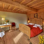 Hotel Diffuso Sauris In Sauris Di Sopra Trieste