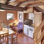 Diffuso Sauris In Sauris Di Sopra Hotel Trieste