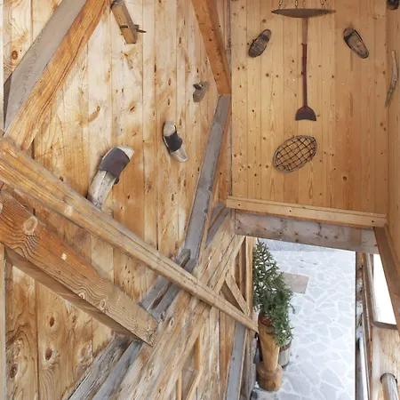 Diffuso Sauris In Sauris Di Sopra Trieste