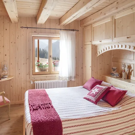 酒店 Diffuso Sauris In Sauris Di Sopra