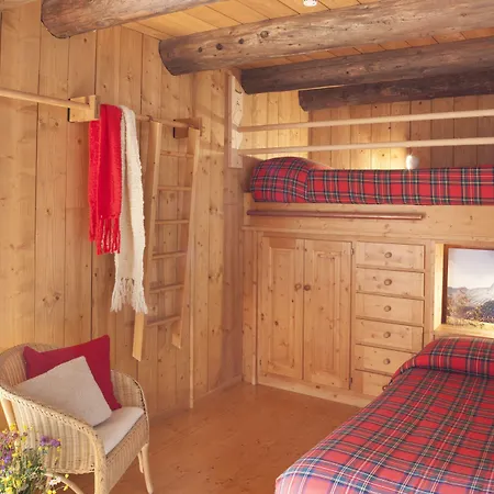 Diffuso Sauris In Sauris Di Sopra Szálloda