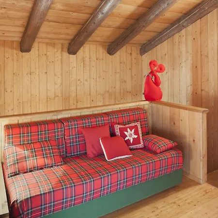 Diffuso Sauris In Sauris Di Sopra 3* 的里雅斯特