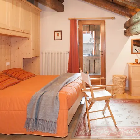 Diffuso Sauris In Sauris Di Sopra Trieszt