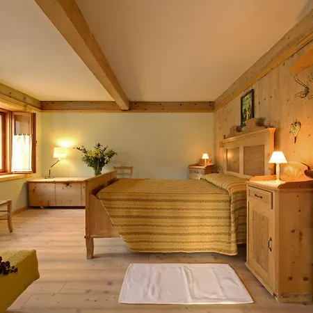 Diffuso Sauris In Sauris Di Sopra 的里雅斯特
