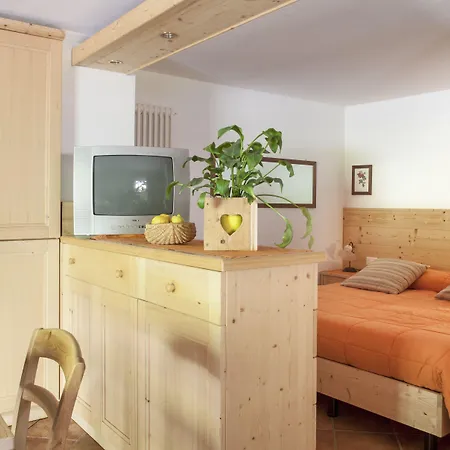 Hotel Diffuso Sauris In Sauris Di Sopra 3*