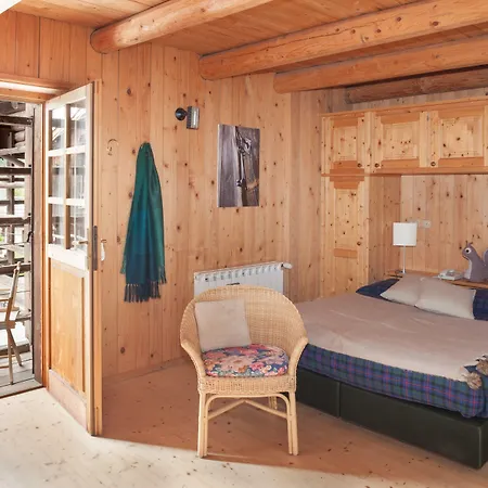 Diffuso Sauris In Sauris Di Sopra Szálloda 3*