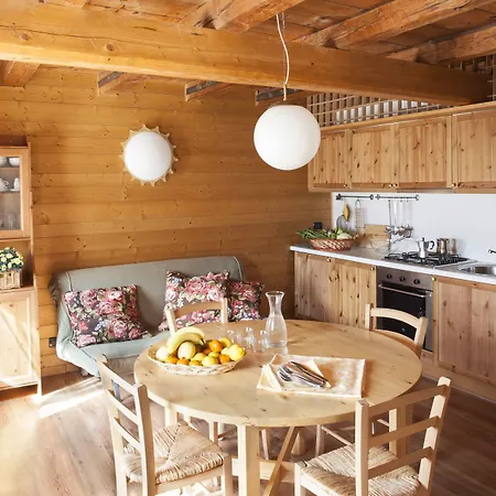 Diffuso Sauris In Sauris Di Sopra 酒店 3*