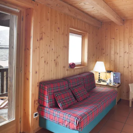 Hotel Diffuso Sauris In Sauris Di Sopra