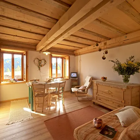 Diffuso Sauris In Sauris Di Sopra Trieszt