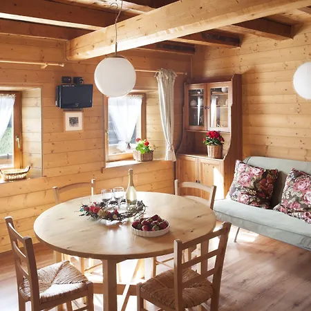 Diffuso Sauris In Sauris Di Sopra 3* 的里雅斯特
