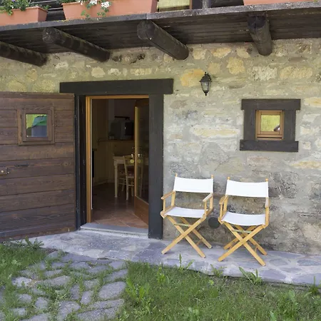 Hotel Diffuso Sauris In Sauris Di Sopra Trieste
