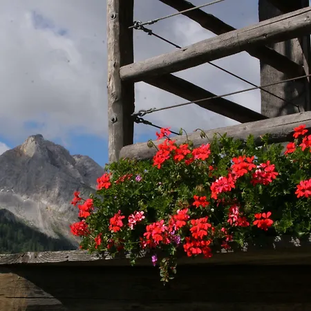Diffuso Sauris In Sauris Di Sopra 3* Trieszt